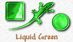 OMS Liquid Green