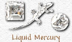 OMS Liquid Mercury