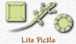 OMS Lite Pickle