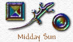 OMS Midday Sun