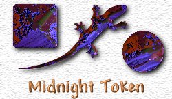 OMS Midnight Token