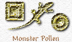OMS Monster Pollen