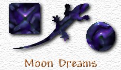 OMS Moon Dreams