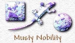 OMS Musty Nobility