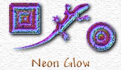 OMS Neon Glow