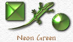 OMS Neon Green