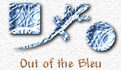 OMS Out of the Bleu