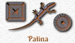 OMS Patina