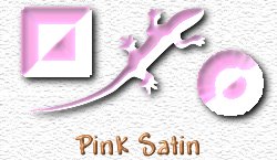 OMS Pink Satin