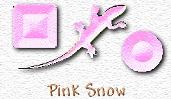 OMS Pink Snow