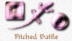 OMS Pitched Battle
