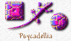 OMS Psycadellia