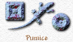 OMS Pumice