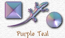 OMS Purple Teal