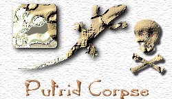 OMS Putrid Corpse