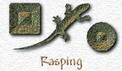 OMS Rasping