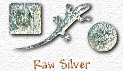 OMS Raw Silver