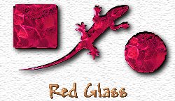 OMS Red Glass