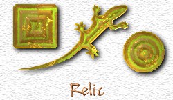 OMS Relic