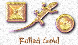 OMS Rolled Gold