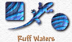 OMS Ruff Waters