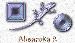 OMS Absaroka 2