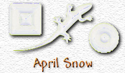OMS April Snow
