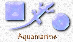 OMS Aquamarine