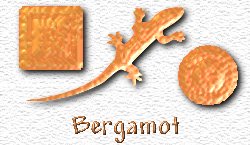 OMS Bergamot