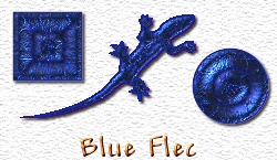 OMS Blue Flec