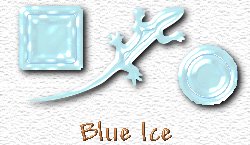 OMS Blue Ice