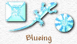 OMS Blueing
