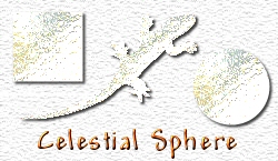OMS Celestial Sphere
