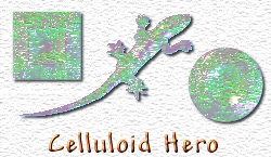 OMS Celluloid Hero