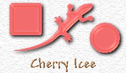 OMS Cherry Icee