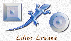 OMS Color Crease