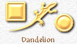 OMS Dandelion