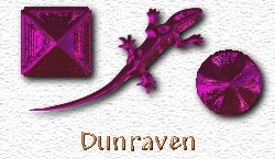 OMS Dunraven