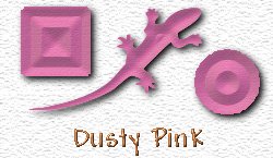 OMS Dusty Pink