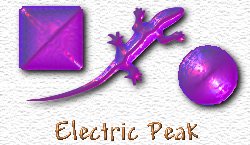 OMS Electric Peak