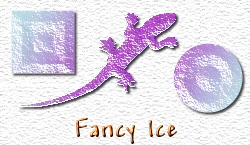 OMS Fancy Ice