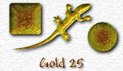 OMS Gold 25