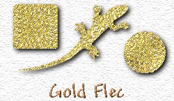 OMS Gold Flec
