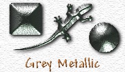 OMS Grey Metallic