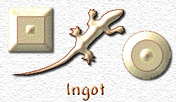 OMS Ingot