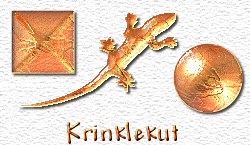 OMS Krinkle Kut