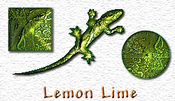 OMS Lemon Lime