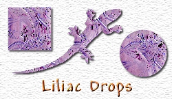 OMS Liliac Drops