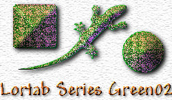 OMS Lortab Series Green 2