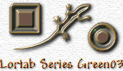 OMS Lortab Series Green 3